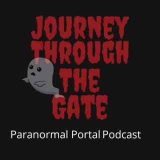 Journeythroughthegate's podcast