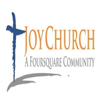 Joy Church Podcast