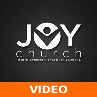 Joy Church Video Podcast