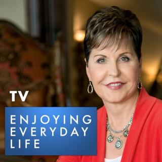 Joyce Meyer Enjoying Everyday Life® TV Podcast