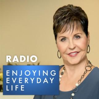 Joyce Meyer Radio Podcast