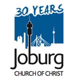 Jo’burg Church of Christ - Central Region Podcast