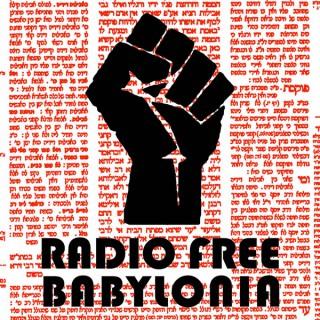 JPMedia: Radio Free Babylonia