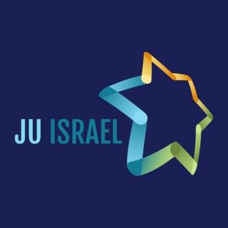 JU Israel Teachers Lounge