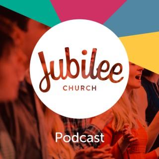 Jubilee Church Solihull Podcast