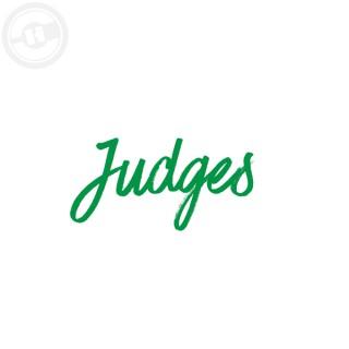 Judges // Pastor Gene Pensiero