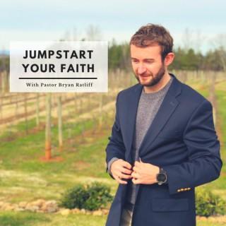 Jumpstart Your Faith