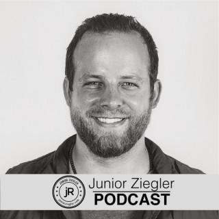 Junior Ziegler Podcast
