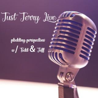 Just Jerry Live