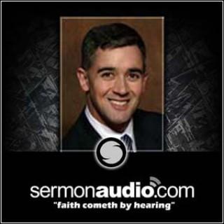 Justin Peters on SermonAudio