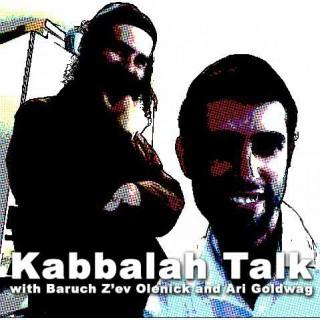 Kabbalah Talk