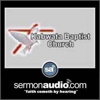 Kabwata Baptist Church