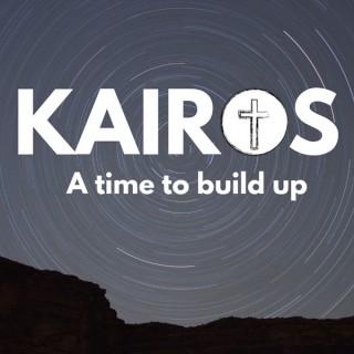 Kairos: a time to build up