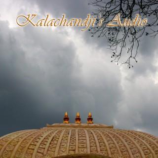 Kalachandji's Audio