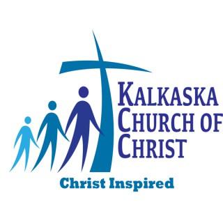 Kalkaska Church of Christ Podcast