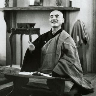 Katagiri Roshi Talks: Minnesota Zen Meditation Center