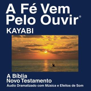 Kayabí Bíblia (dramatizada) - Kayabi Bible (Dramatized)