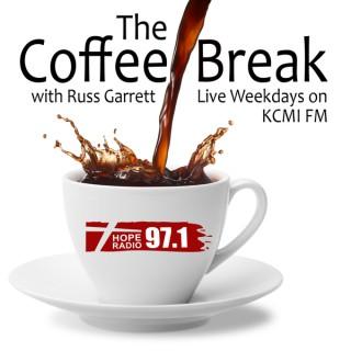 KCMI's The Coffee Break