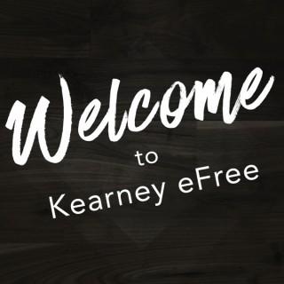 Kearney eFree Podcast