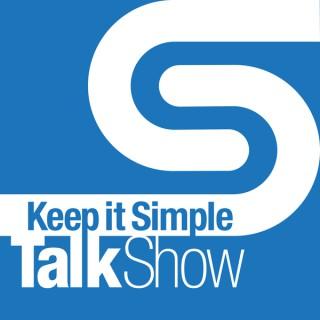 Keep It Simple Talk Show