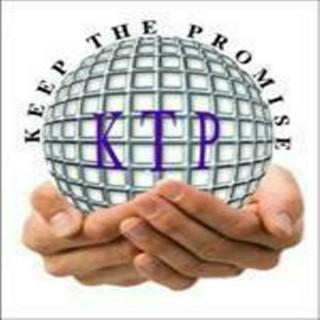 Keep The Promise Ministries, Inc. - Sermons by Pastor Buddy Chapman