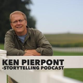 Ken Pierpont Storytelling Podcast