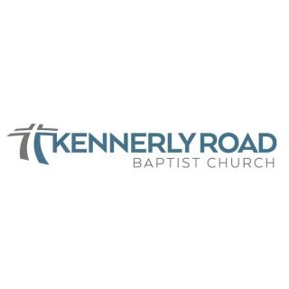 Kennerly Road Baptist Church Podcast