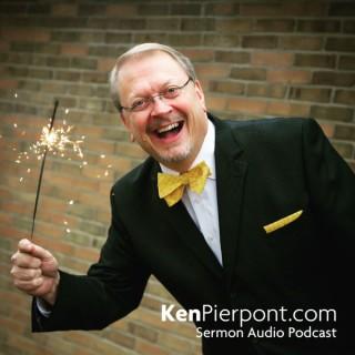 KenPierpont.com Sermon Podcast
