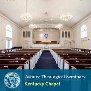 Kentucky Chapel