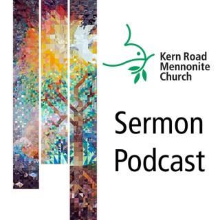 Kern Road Mennonite Church Sermons