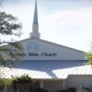 Kerrville Bible Church Sermons