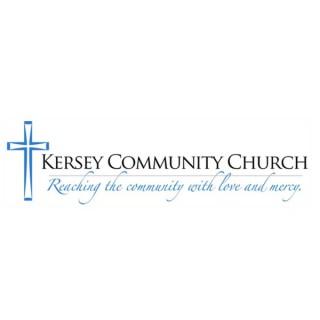 Kersey Community Church