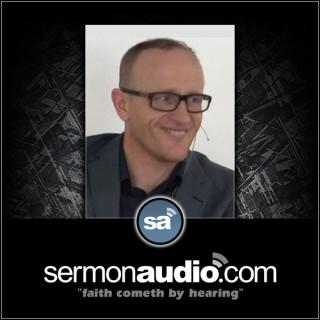 Kevin Williams on SermonAudio