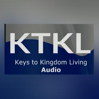 Keys to Kingdom Living Audio Channel 1 (audio)