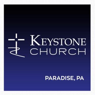 Keystone Church | Paradise Sermons