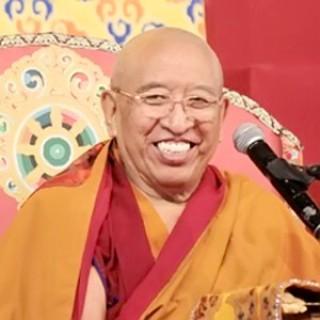 Khenchen Thrangu Rinpoche: Dharma Teachings