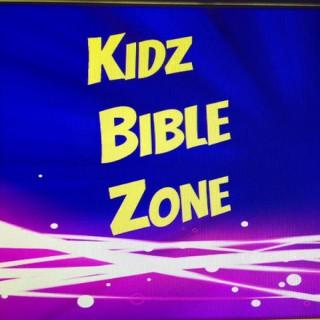 Kidz Bible Zone