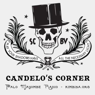 Kimbisa.org | Home of Candelo's Corner Palo Mayombe Talk Show
