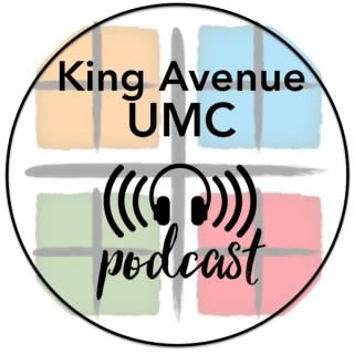King Avenue UMC Sermons