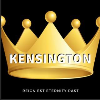King in Kensington
