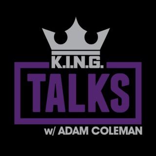 KING Talks w/ Sean Slaughter