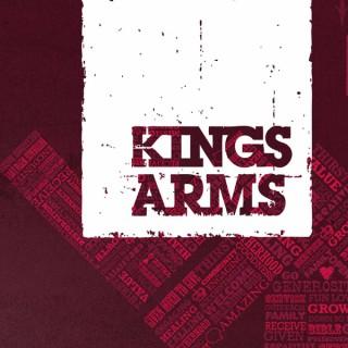 King's Arms Church - Bedford, UK