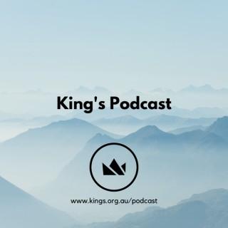 King's Church - Podcasts