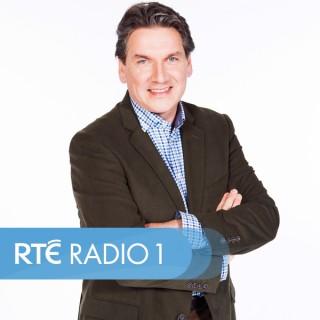 RTÉ - Arena Podcast