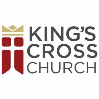 King's Cross Church - Defiance