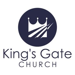 King's Gate Church