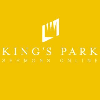 King's Park Sermons Online