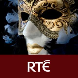RTÉ - Drama On One Podcast