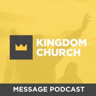 Kingdom Church Podcast