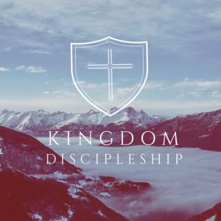 Kingdom Discipleship